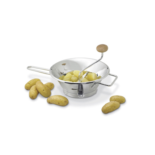 guillouard Passe légumes - inox - premium - Guillouard