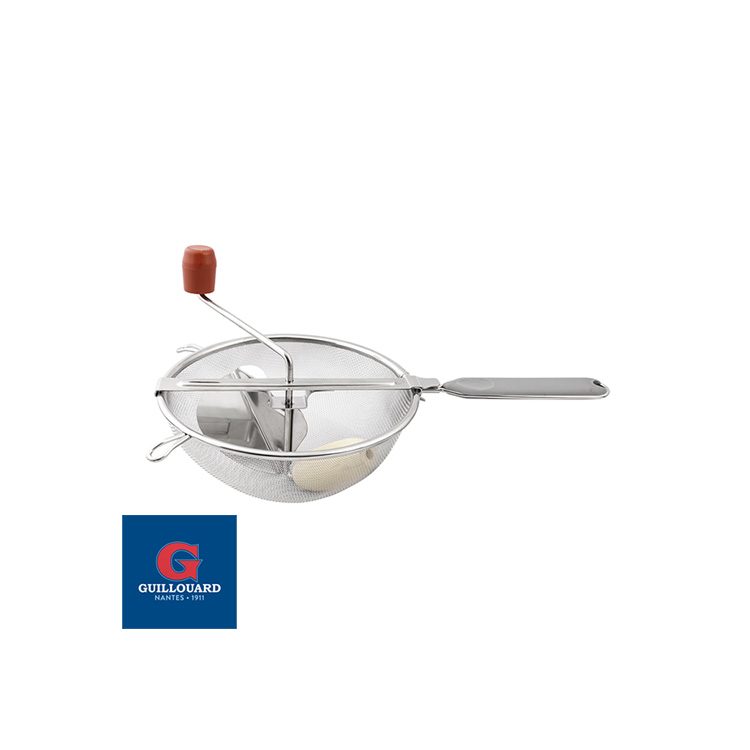 guillouard Presse coulis - Guillouard