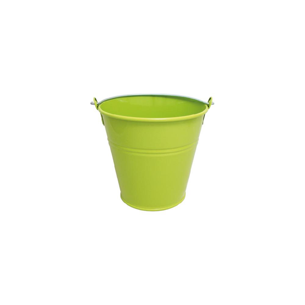 Guillouard Seau évasé 20cm 3 5L Vert Olive