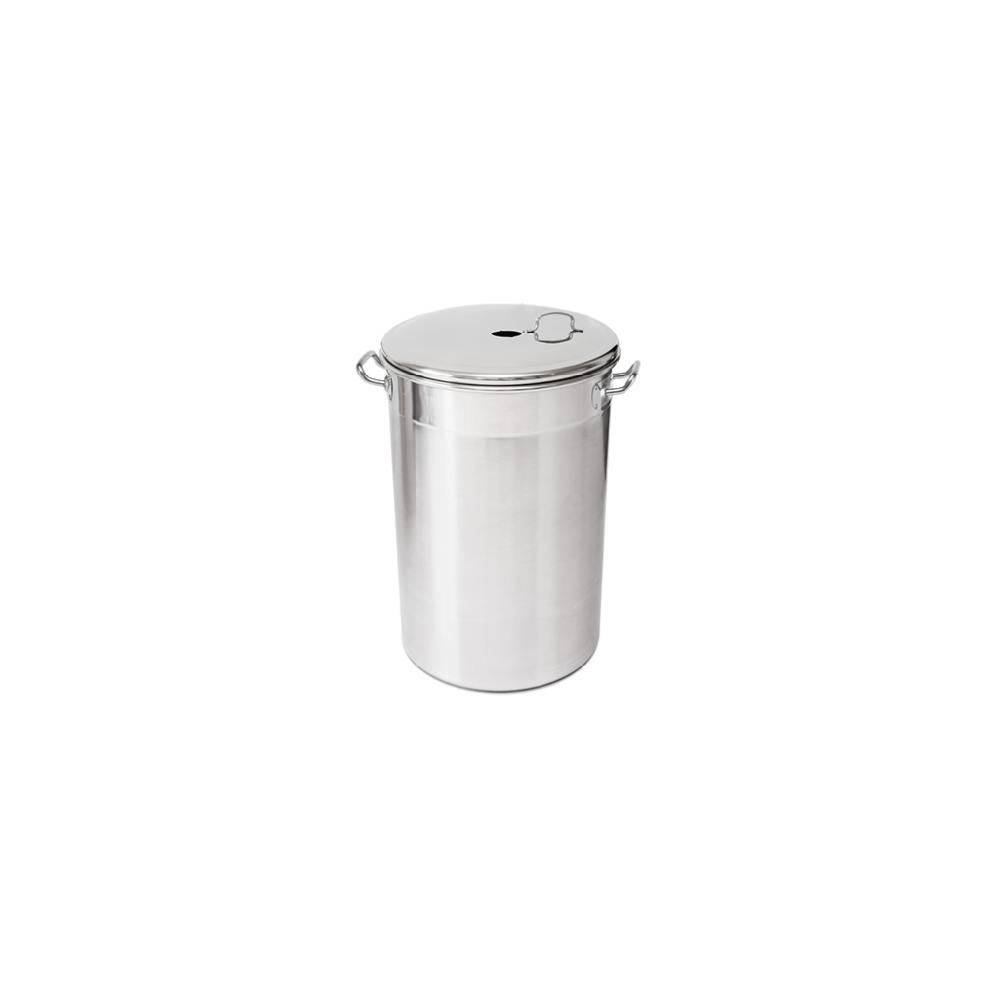 Guillouard Stérilisateur 24 Bocaux / Traiteur Inox