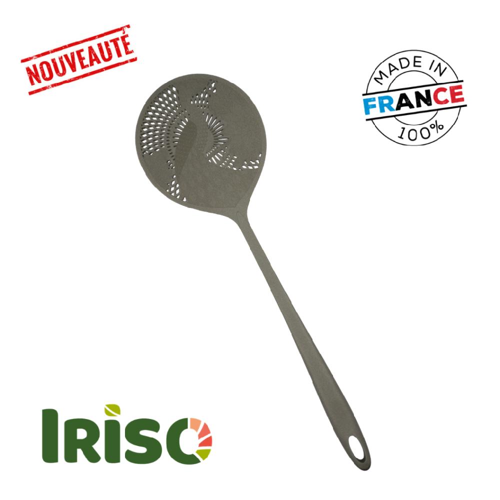 guillouard Tapette à mouche - Gris - Iriso