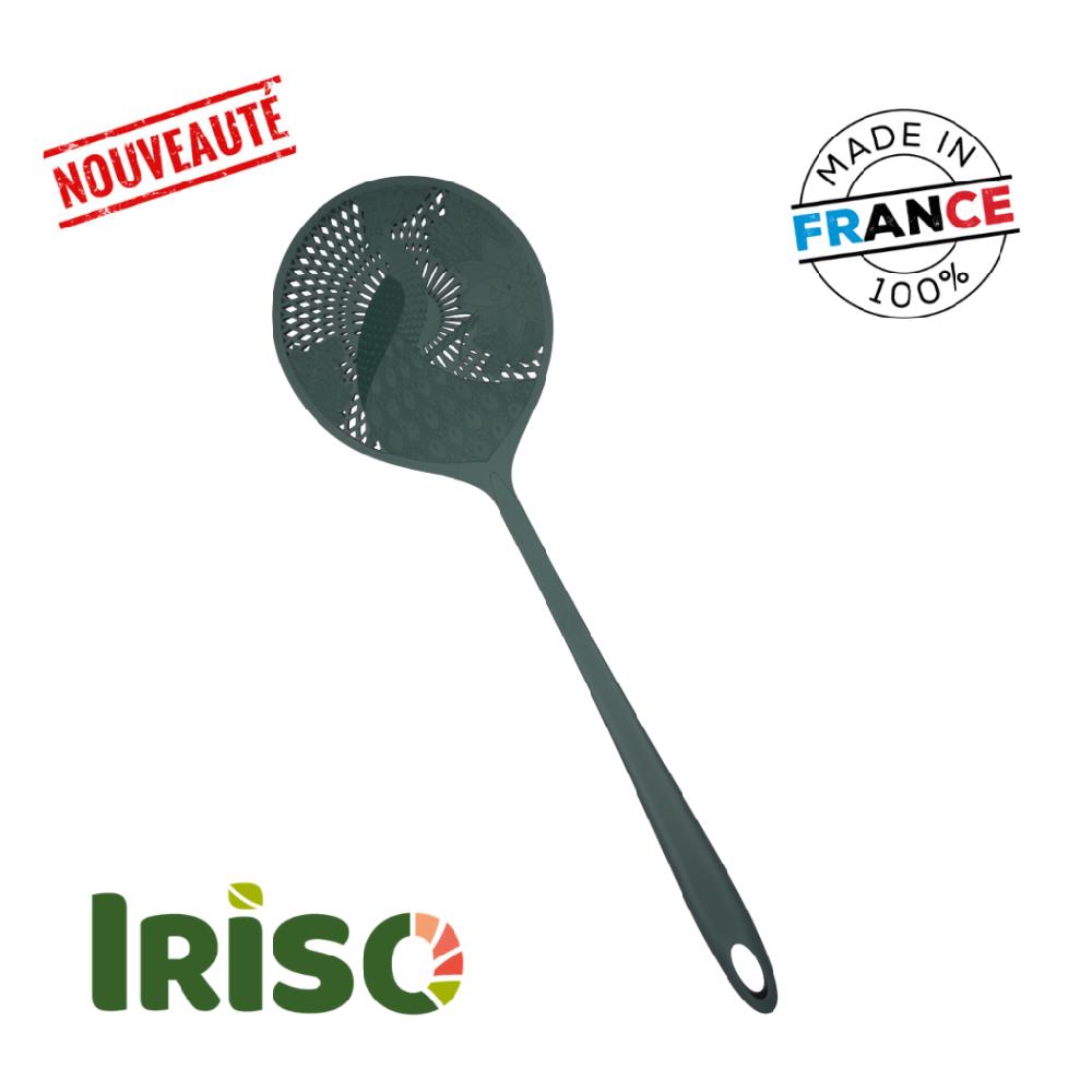 guillouard Tapette à mouche Vert - Iriso