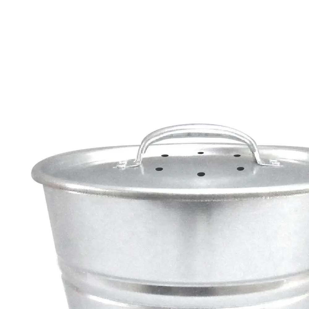 Guillouard Vermicomposteur 5L - Acier Galva