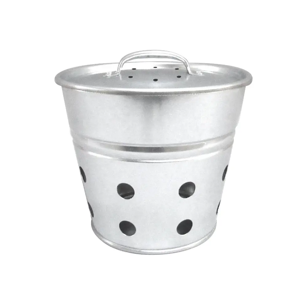 guillouard Vermicomposteur 5L - Acier Galva