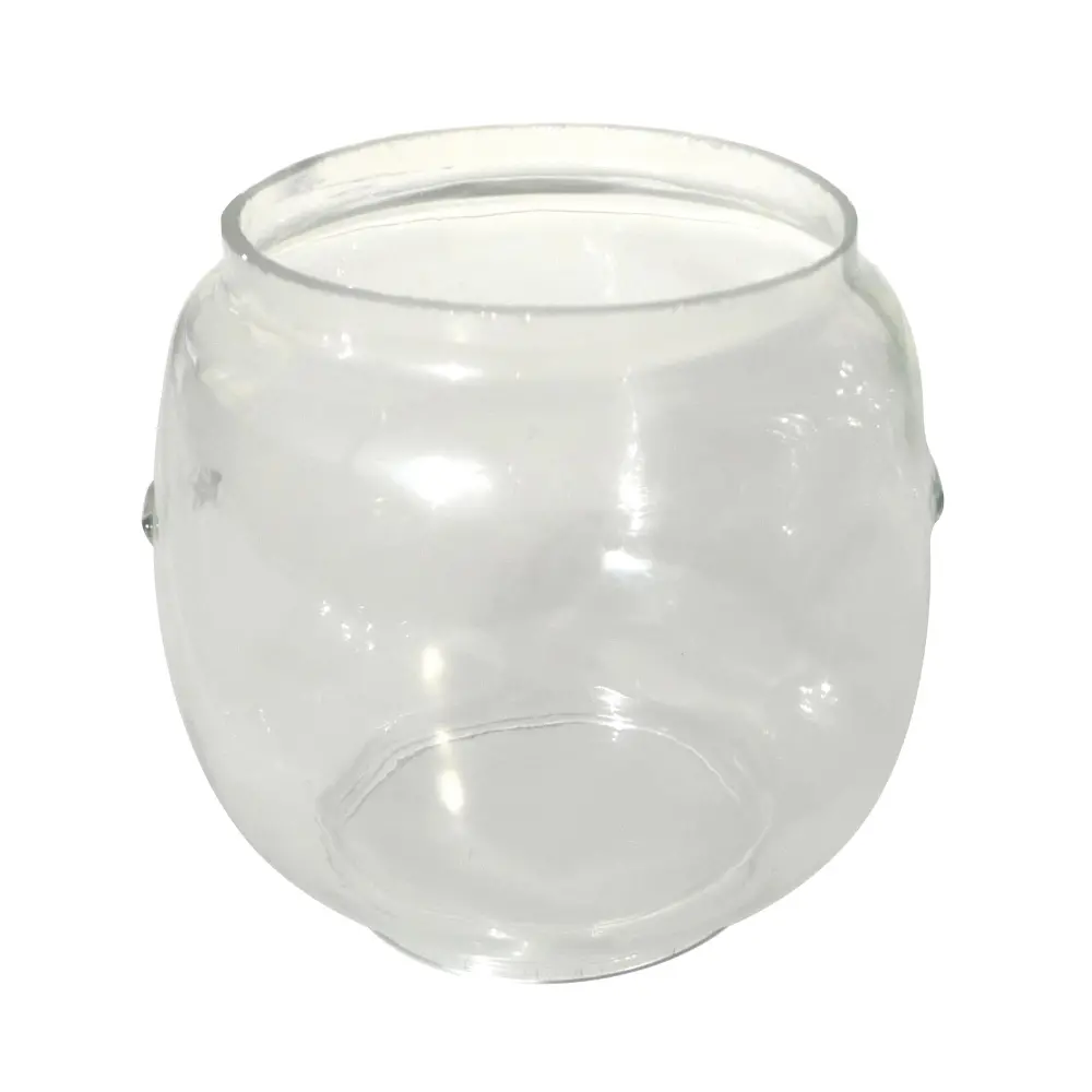 Guillouard Lot De 2 Verrines De Rechange - Pour Lampe Tempête "Luciole"