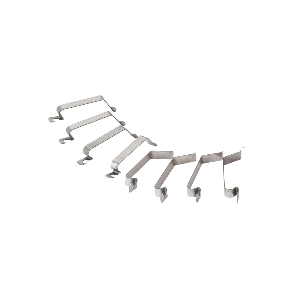 guillouard Ressorts de rechange (lot de 8) -Guillouard