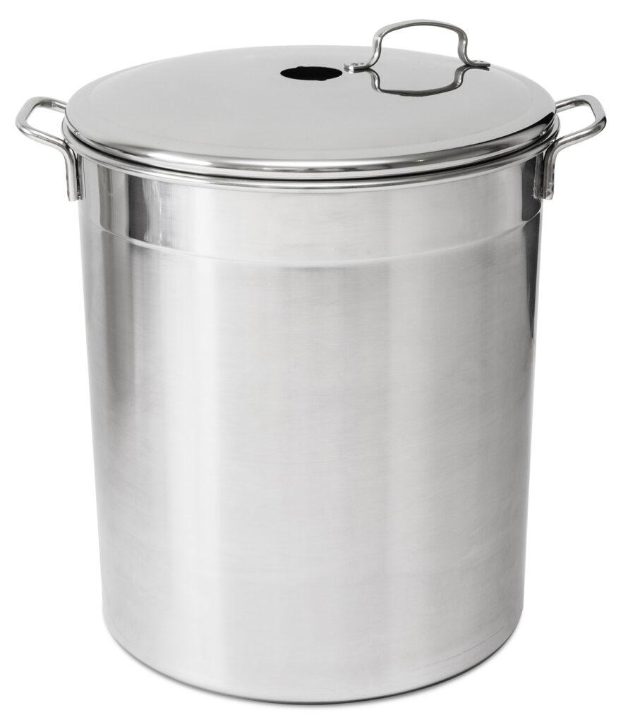 Guillouard Stérilisateur 12 Bocaux / Traiteur Inox 37L - Guillouard