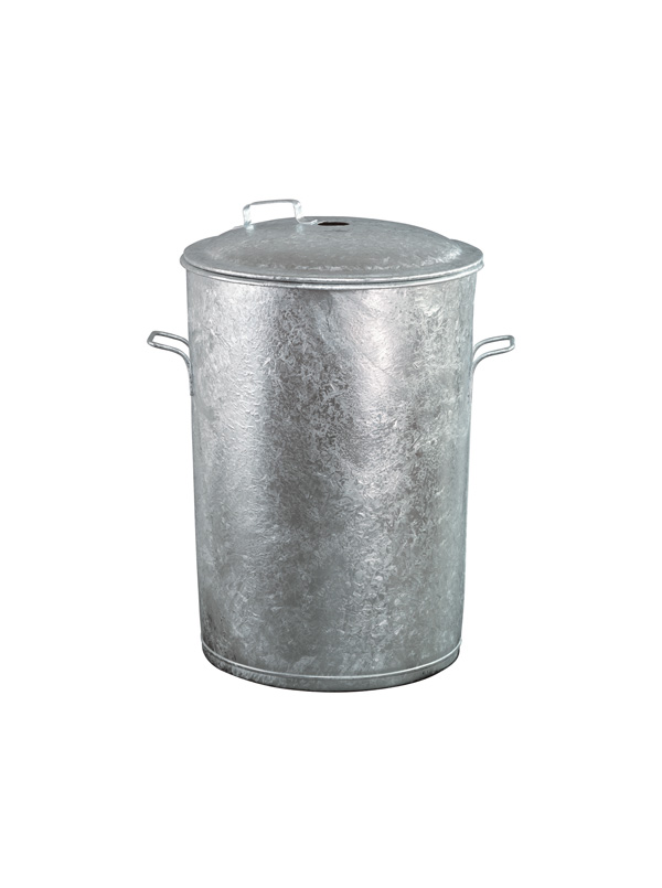 guillouard Stérilisateur d'une capacité de 24 bocaux - galvanisé à chaud