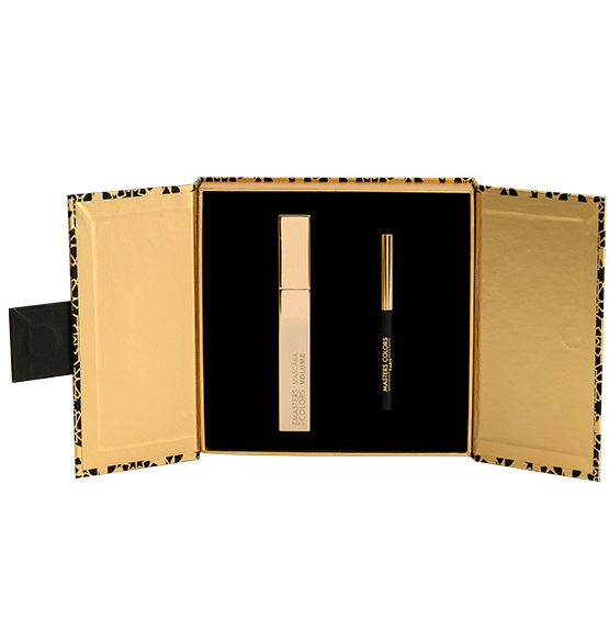 guinot Coffret My Iconic Eyes Le regard est subtilement souligné et intensifié