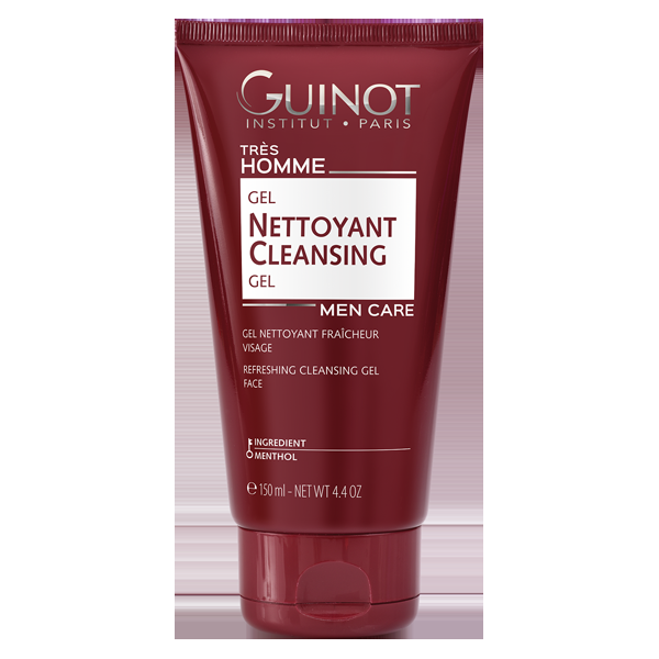 guinot Gel Nettoyant Visage Nettoyant Douceur Express guinot Gel Nettoyant Visage Nettoyant Douceur Express