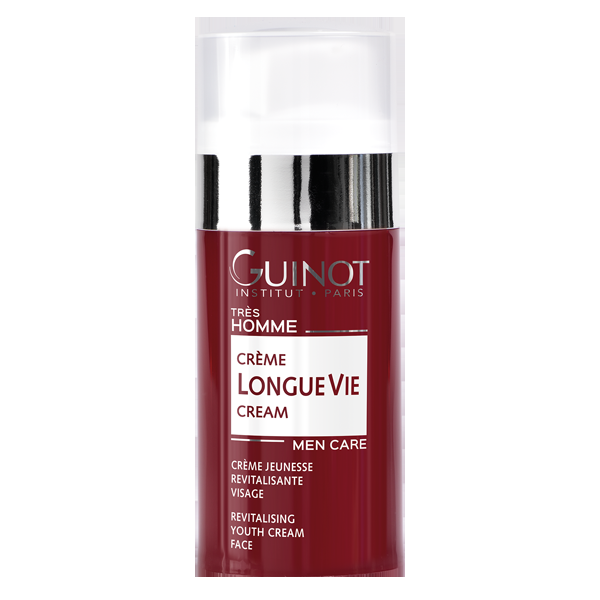 guinot Longue Vie Homme Soin Régénerant guinot Longue Vie Homme Soin Régénerant