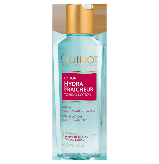 guinot Lotion Hydra Fraîcheur Lotion de Soin - Toutes Peaux guinot Lotion Hydra Fraîcheur Lotion de Soin - Toutes Peaux
