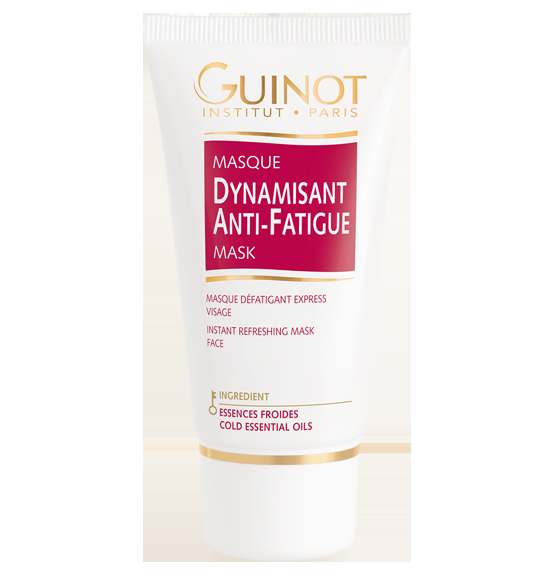 guinot Masque Dynamisant Anti-Fatigue Masque éclat immédiat guinot Masque Dynamisant Anti-Fatigue Masque éclat immédiat