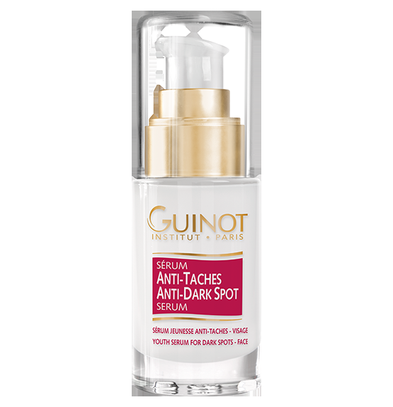 guinot Sérum Anti-Taches Sérum Jeunesse Anti-taches – Visage guinot Sérum Anti-Taches Sérum Jeunesse Anti-taches – Visage