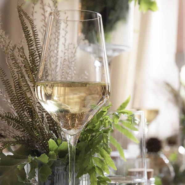 Guy Degrenne ALLURE Coffret 6 Flûtes à Champagne 26 1 Cl