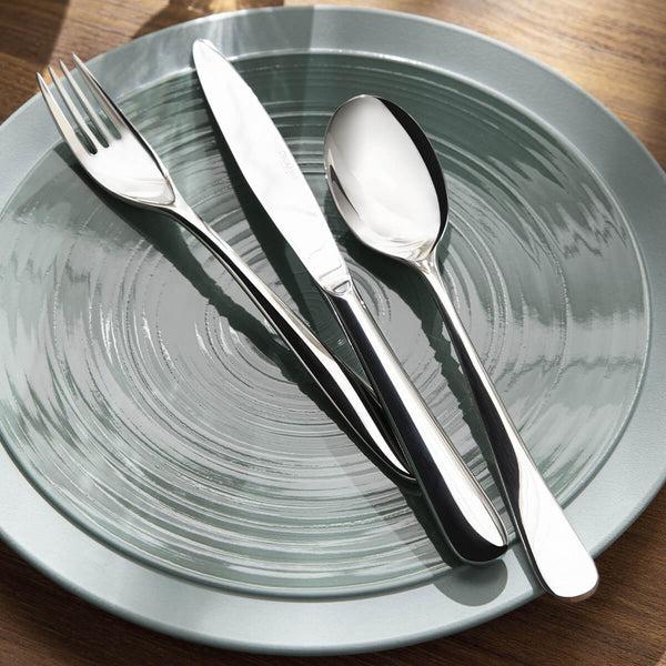 Guy Degrenne BAHIA ARGILE VERT Assiette De Présentation 29 Cm