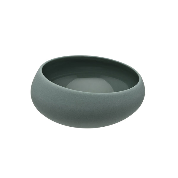 Guy Degrenne BAHIA ARGILE VERT Cocotte Biseautée 30 Cl