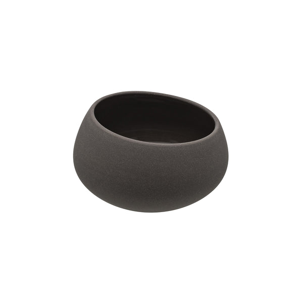 Guy Degrenne BAHIA BASALTE Mini Cocotte Biseautée 7 Cl