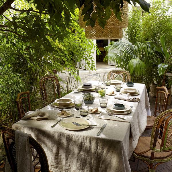 Guy Degrenne BAHIA BASALTE Mini Cocotte Biseautée 7 Cl