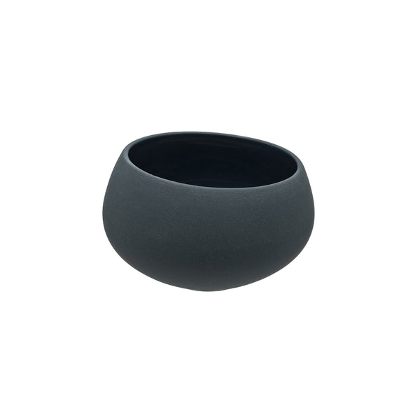Guy Degrenne BAHIA BLEU DE ROCHE Mini Cocotte Biseautée 7 Cl