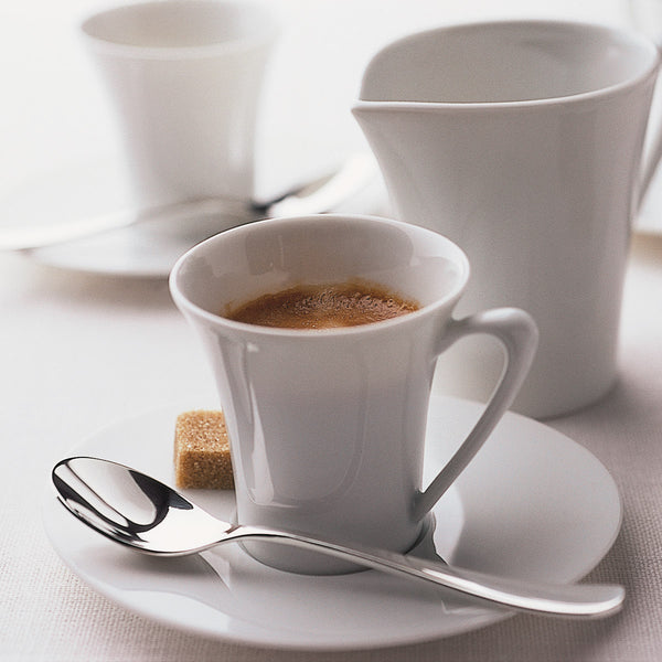 Guy Degrenne BOREAL BLANC Tasse à Café/expresso 9 Cl