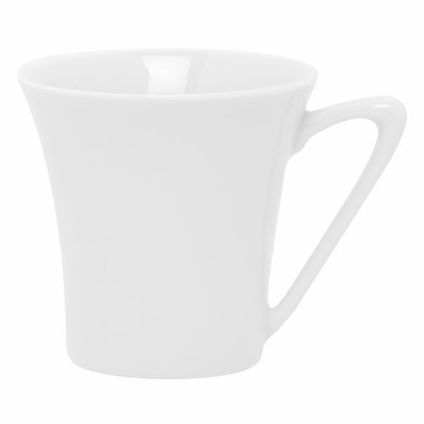guy degrenne BOREAL BLANC Tasse à café/expresso 9 cl
