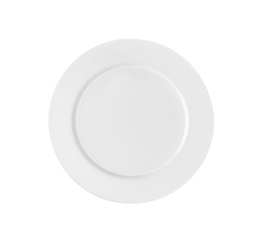guy degrenne COLLECTION L BLANC Assiette à pain 14 cm