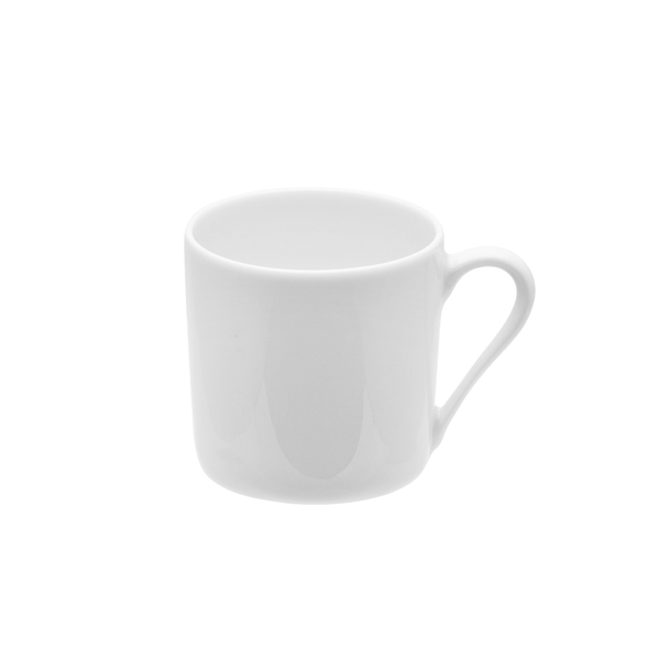 guy degrenne COLLECTION L BLANC Tasse à café/expresso 10 cl
