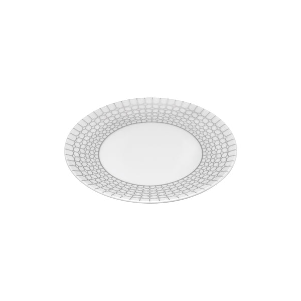 Guy Degrenne COURONNE ARGENTE Assiette à Pain 15 Cm