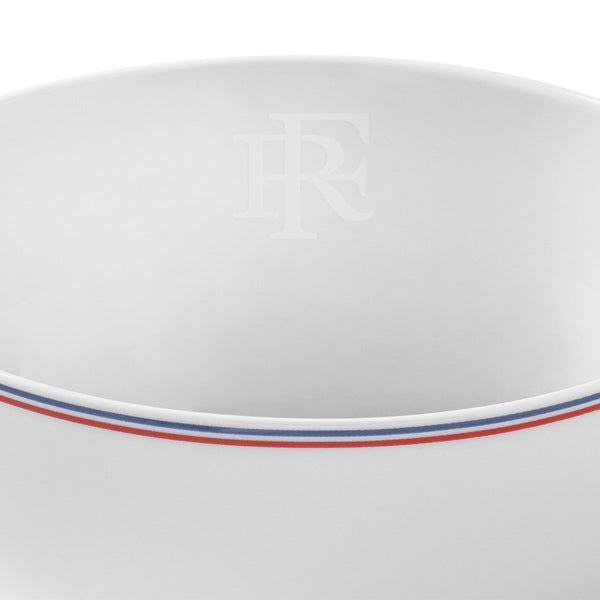 Guy Degrenne DEGRENNE ELYSEE Bol 14 Cm République Française