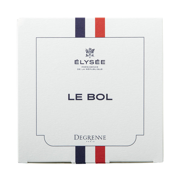 Guy Degrenne DEGRENNE ELYSEE Bol 14 Cm République Française