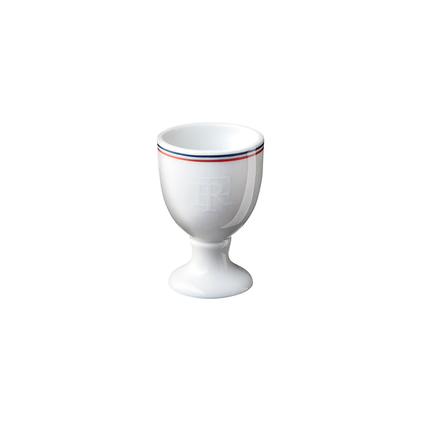 Guy Degrenne DEGRENNE ELYSEE Coffret Coquetier Et Sa Cuillère République Française
