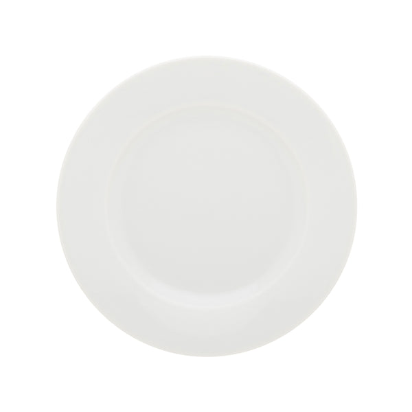 guy degrenne ECLIPSE BLANC Assiette à dessert 18 5 cm