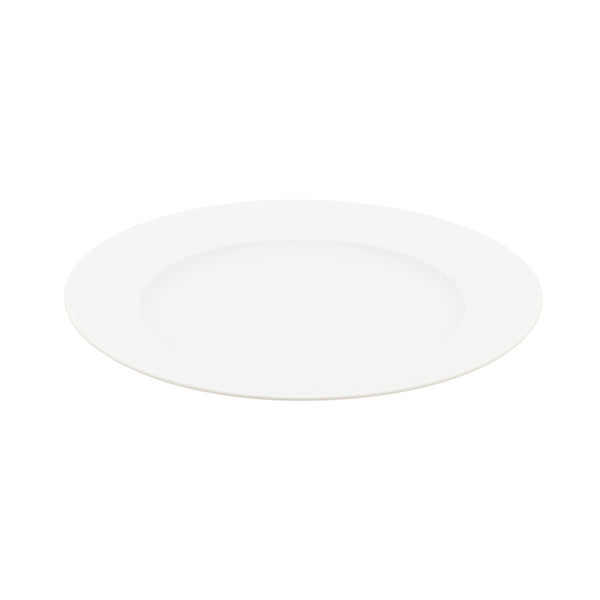 Guy Degrenne ECLIPSE BLANC Assiette à Dessert 21 5 Cm
