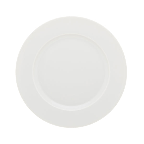 guy degrenne ECLIPSE BLANC Assiette à dessert 21 5 cm