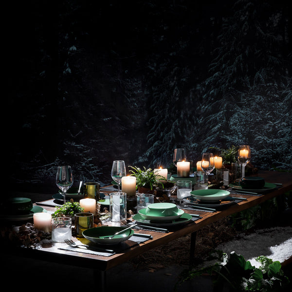 Guy Degrenne GIVERNY GINKGO Couvercle Cocotte 50 Cl