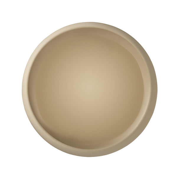 Guy Degrenne GOURMET DUNE Petite Assiette Cocotte 18 Cm