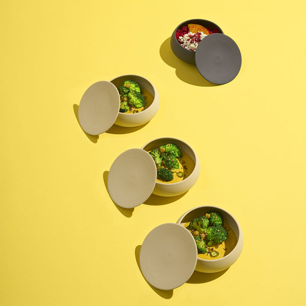 Guy Degrenne GOURMET NOIR CARBONE Couvercle Cocotte 50 Cl