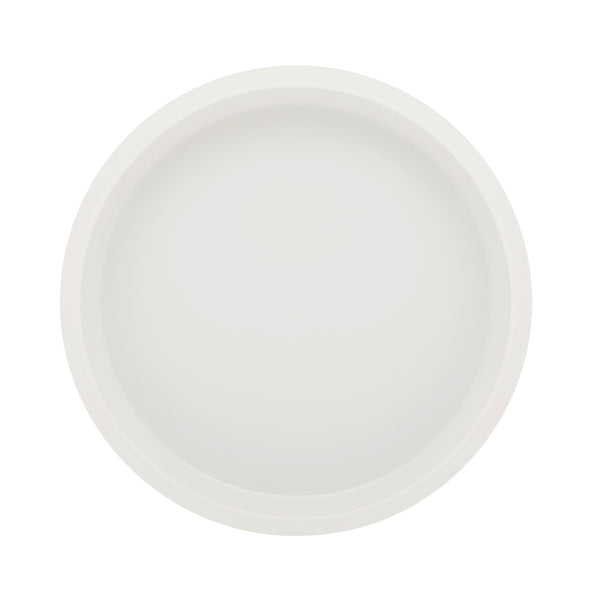 Guy Degrenne GOURMET SABLE Grande Assiette Cocotte 22 Cm