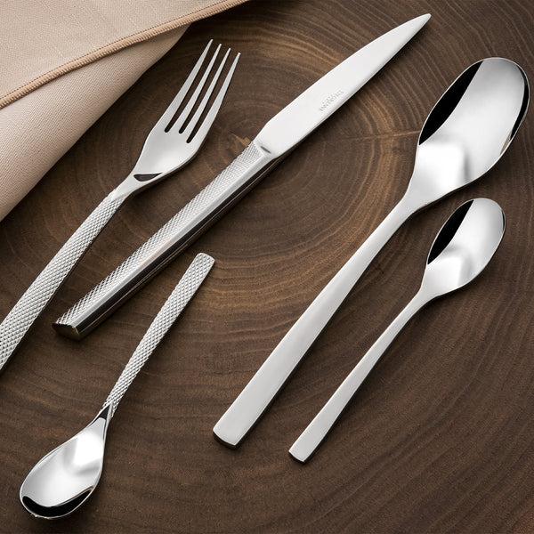 Guy Degrenne GUEST STAR MIROIR Fourchette De Service