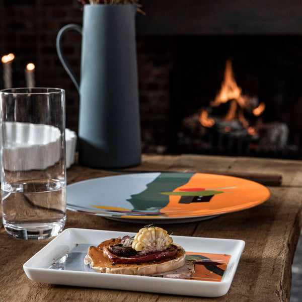 Guy Degrenne BAHIA BLEU DE ROCHE Pichet 0 92 L