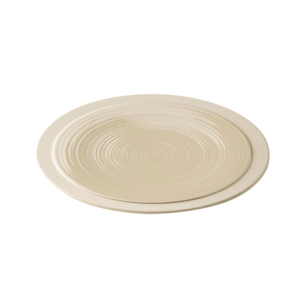 Guy Degrenne BAHIA DUNE Assiette 26 Cm
