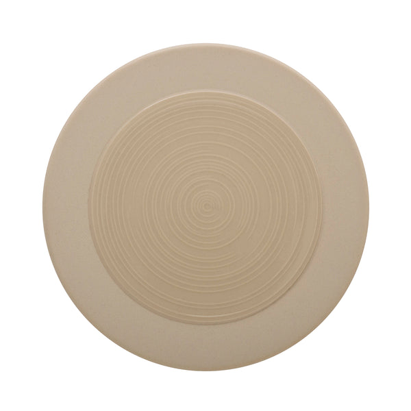 guy degrenne BAHIA DUNE Assiette à pain 14 cm