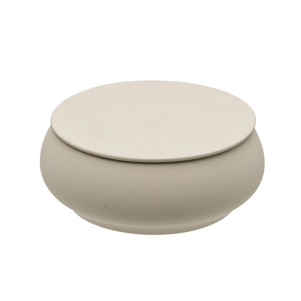 Guy Degrenne BAHIA DUNE Couvercle Cocotte 50 Cl