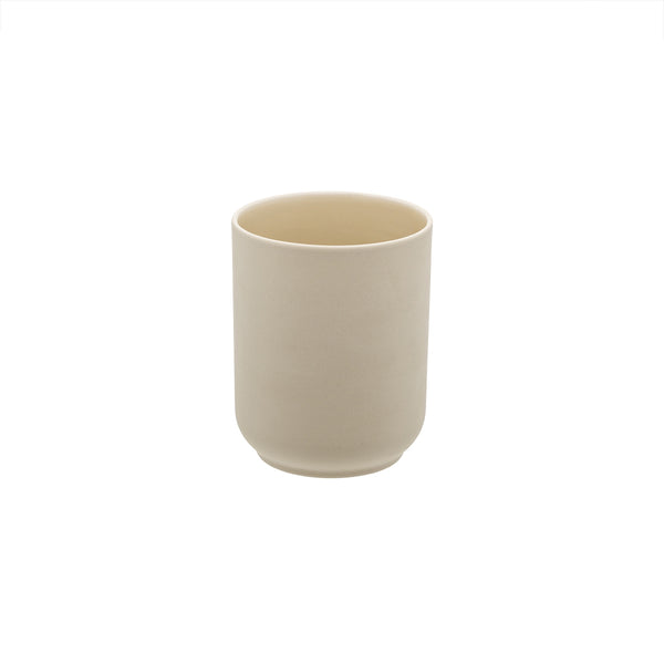 Guy Degrenne BAHIA DUNE Vase 14 Cm