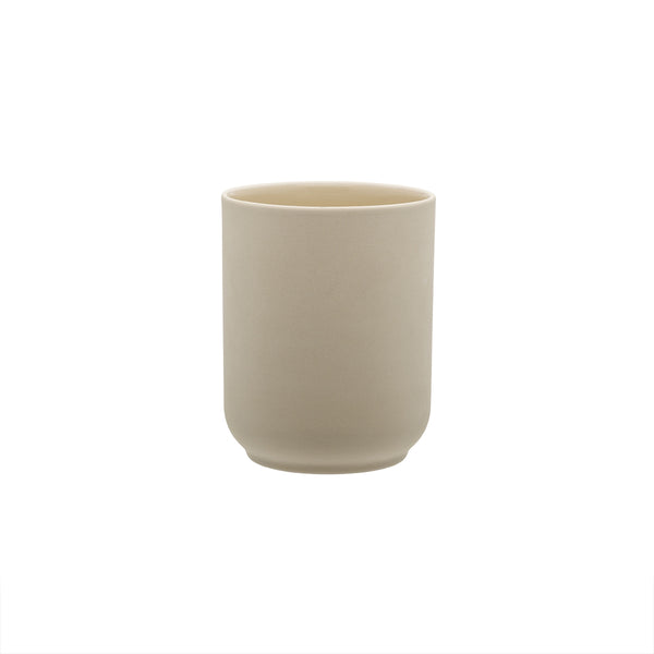 guy degrenne BAHIA DUNE Vase 14 cm