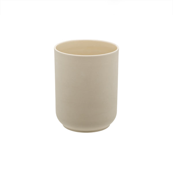 Guy Degrenne BAHIA DUNE Vase 18 Cm