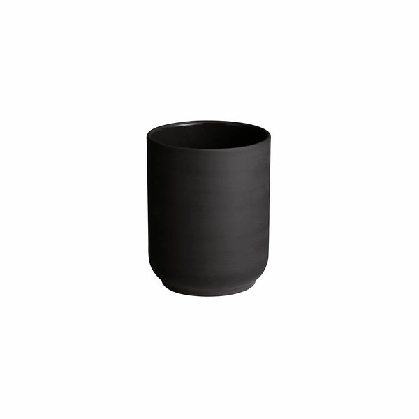 guy degrenne BAHIA ONYX Vase 14 cm