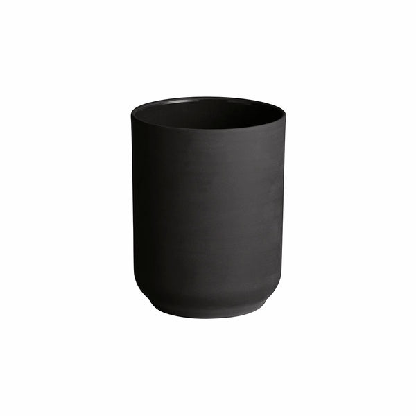 guy degrenne BAHIA ONYX Vase 18 cm