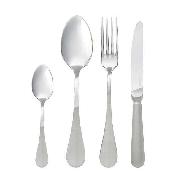 Guy Degrenne BLOIS CONTRASTE Coffret 24 Couverts